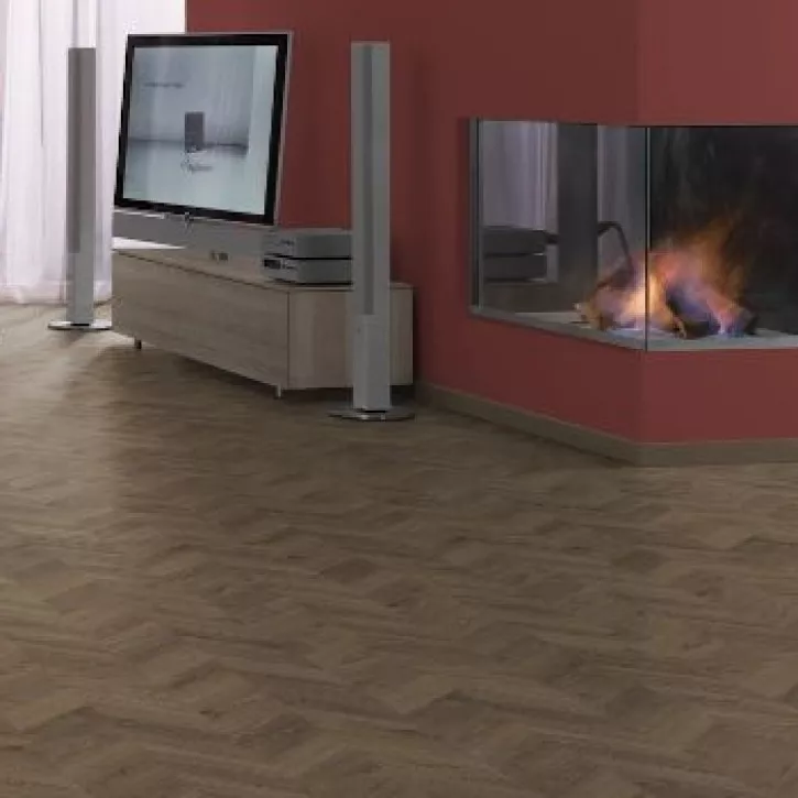 Ламинат EHL066 Дуб Вайнбург Коричневый Kingsize V4 Egger Ламинат EHL066 Дуб Вайнбург Коричневый Kingsize V4 Egger