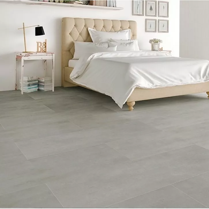 Ламінат S177222 CONCRETE Industry Tiles Faus