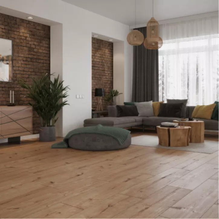 Ламинат 54977 Дуб Сорано рустик Choice 4V WR Classen Ламинат 54977 Дуб Сорано рустик Choice 4V WR Classen