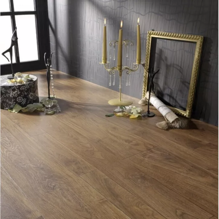 Ламінат S172487 Горіх AMARETTO Elegance Faus