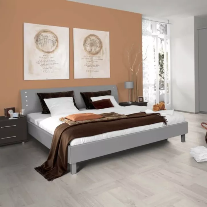 Ламинат EPL057 (235534) Дуб Клифтон Белый Kingsize 8/32 Egger Ламинат EPL057 (235534) Дуб Клифтон Белый Kingsize 8/32 Egger