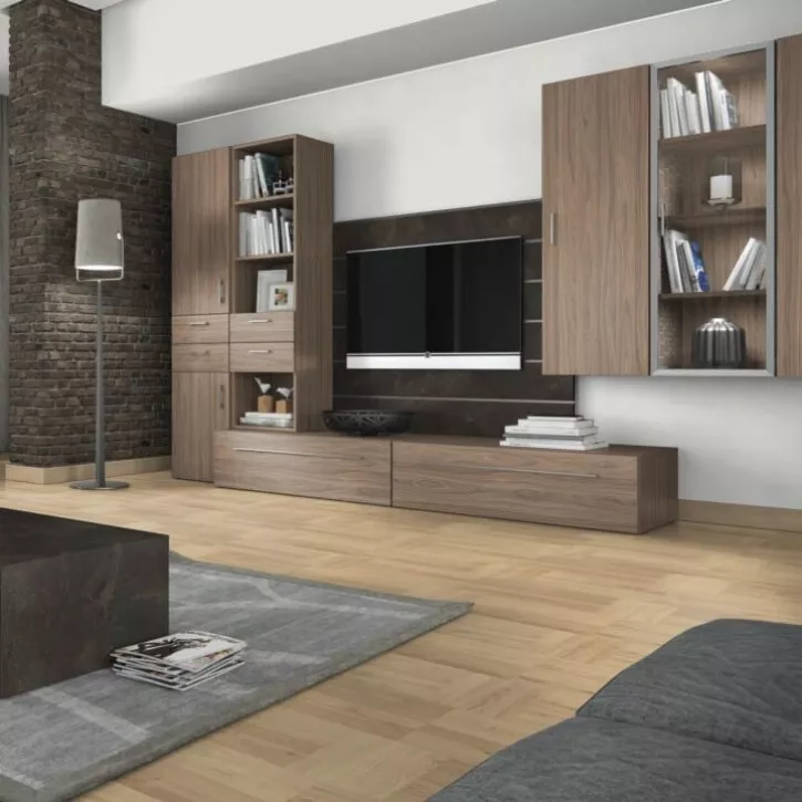 Ламинат EPL058 (235565) Дуб Клифтон Натур Kingsize 8/32 Egger Ламинат EPL058 (235565) Дуб Клифтон Натур Kingsize 8/32 Egger