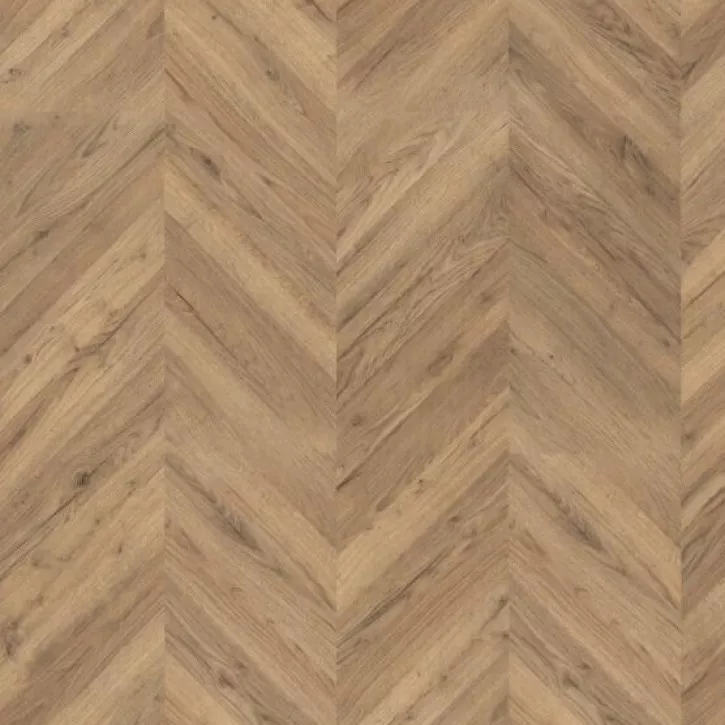 Ламінат EPL012 (243348) Дуб Ріллінгтон Темний Kingsize 8/32 Egger