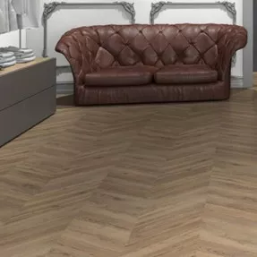 Купить Ламінат EPL012 (243348) Дуб Ріллінгтон Темний Kingsize 8/32 Egger
