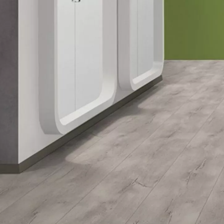 Ламинат EPL033 (235350) Дуб Вердон Белый Kingsize Egger
