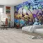 Ламинат EPL033 (235350) Дуб Вердон Белый Kingsize Egger